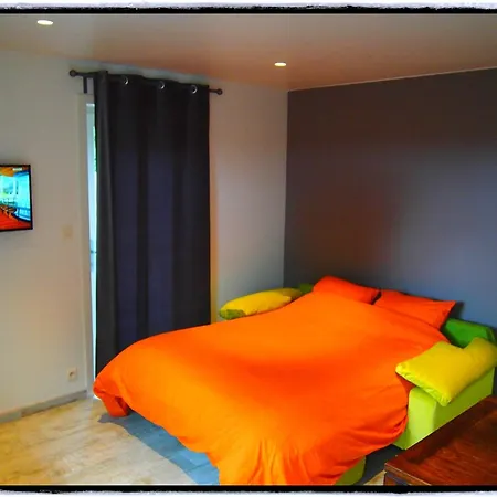 Dom wakacyjny Spacious With Games *