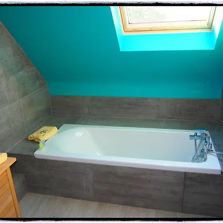 Dom wakacyjny Spacious With Games