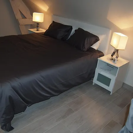 Spacious Home With Games Ellezelles