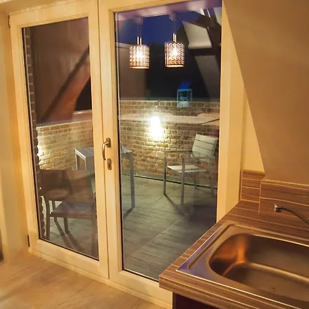 Holiday home Spacious Home With Games *