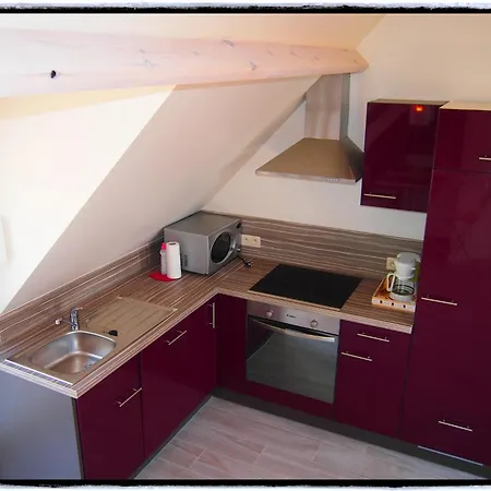 Holiday home Spacious Home With Games