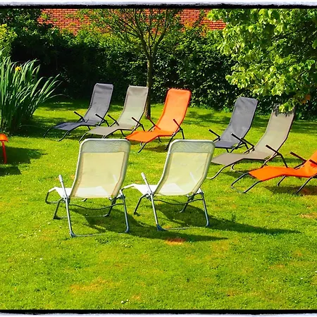 Spacious Home With Games * Ellezelles