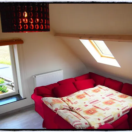 Holiday home Spacious Home With Games